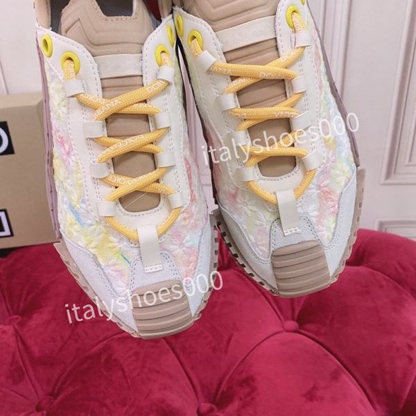 

2023men women plate-forme shoes designer sneakers high shoes sneaker shoes black white thick boots women boots fashion trainers