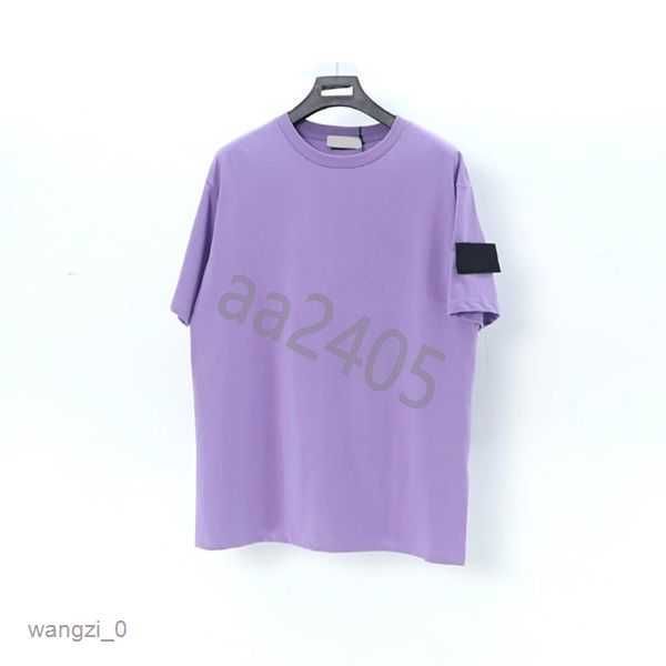 

men's t-shirts 2023 designer t shirt summer streetwear short sleeve women tee 6 b6yk, White;black