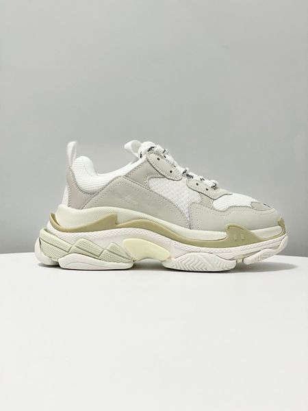 

men women canvas casual shoes fashion tread slick lace up designers colors espadrille high platform white boots 0420, Black