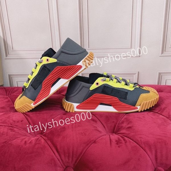 

men women plate-forme shoes designer sneakers high shoes sneaker shoes black white thick boots women boots fashion trainers2023