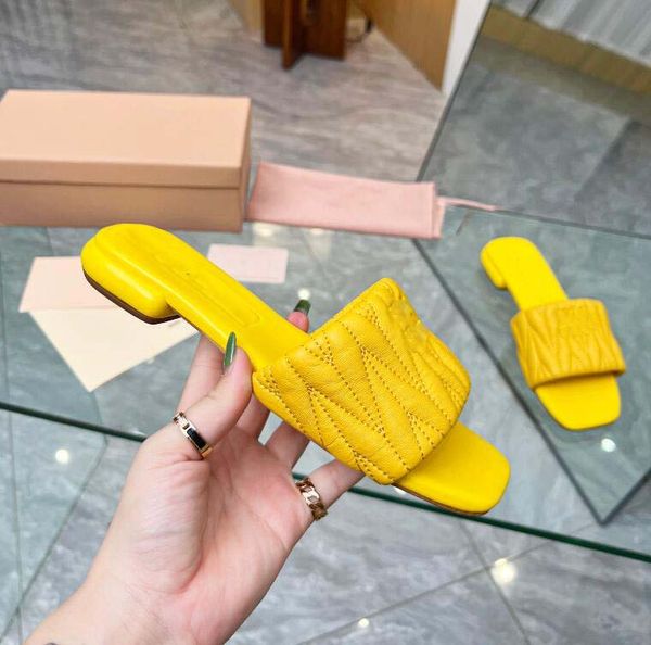 

brand slides women man slippers luxury sandals brand sandals real leather flip flop flats slide casual shoes sneakers, Black