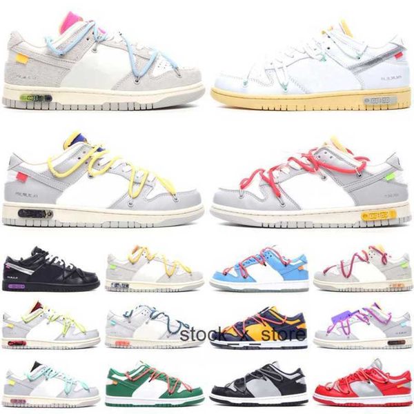 

2023 shoes running shoe sports sneakers triple black university red gold pine green off authentic sb for mens womens lows white x dunks lot