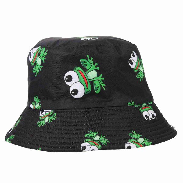 

stingy brim hats cotton fisherman hat decor la hats women fashionable bucket hat sun hat women mushroom bucket hat outdoor beach hat j230505, Blue;gray