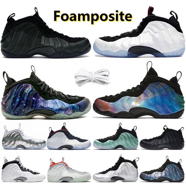 

mens women trainers foam posites shoes one pro penny hardaway shoe black aurora elephant print memphis tiger cracked lava prm as qs camo foa