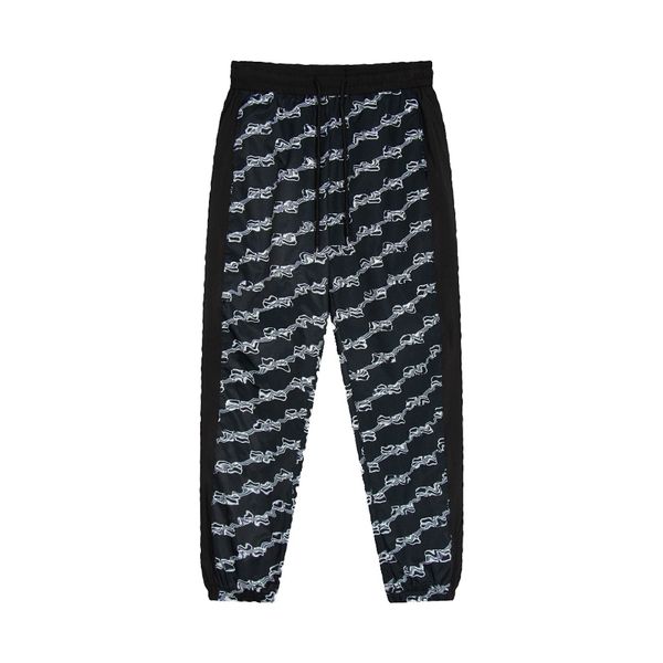 

man men's shorts sport swim mens designer ess men women solid color pant trousers hip hop motion pants for male casual joggers size bas, White;black