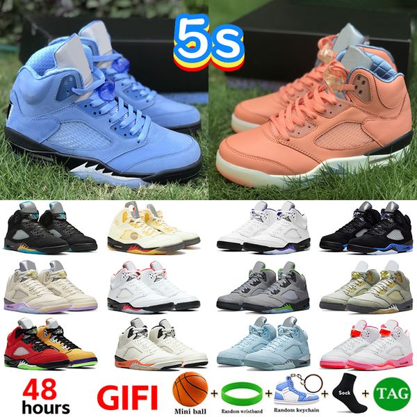 

jumpman 5 5s mens basketball shoes green been unc we the crimson bliss aqua dark concord bluebird jade horizon gtx noir island green men tra