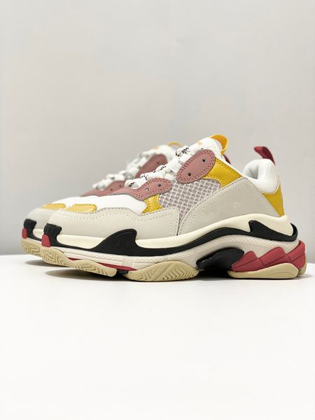 

casual shoes ones designer fashion embossed character by sneakers shoe lows high platform 0420, Black