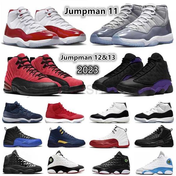 

jumpman 11 12 13 mens basketball shoes cool grey cherry dmp concord space jam taxi royalty retro houndstooth starfish 11s 12s 13s men traine