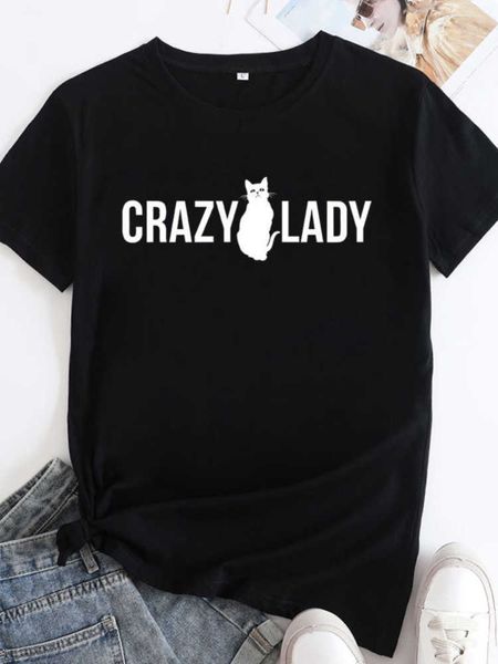 

new men print t shirt short sleeve o neck loose mens tshirt nn, White;black