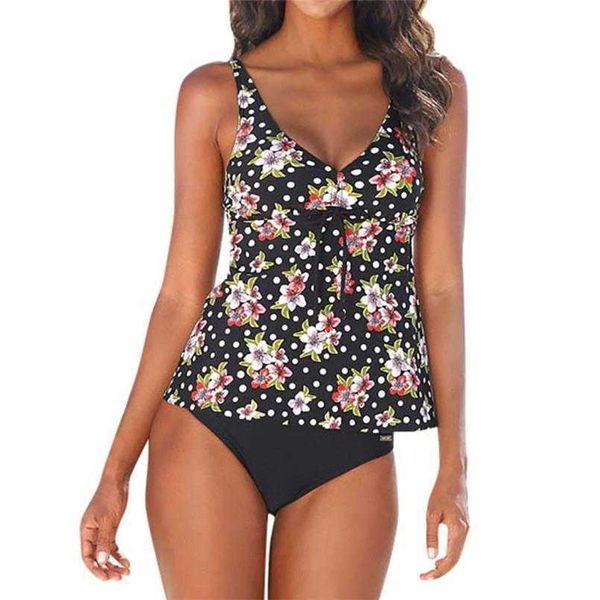 

swimsuit women print swimwear j plus sized bathing suit size, White;black