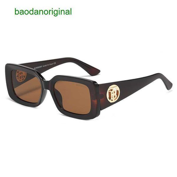 

burbrerys designer sunglasses 4076 new overseas sunglasses for men and women box tourism glasses metal b home vxdg, White;black