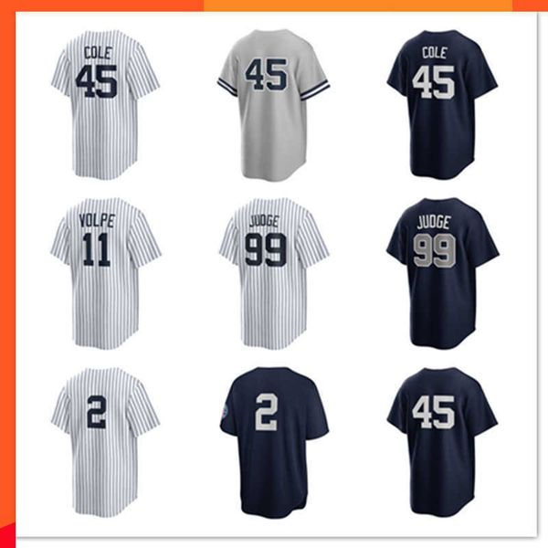 

new custom york yankees jersey 27 giancarlo stanton 99 aaron judge 11 anthony volpe 2 derek jeter 45 gerrit cole 26 dj lemahieu 25 gleyber t, Blue;black
