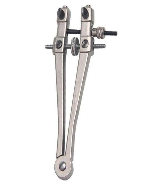 

repair tools kits jaw watch case opening pliers jewelry screw back opener wrench vshaped watchmaker toolrepair1466472