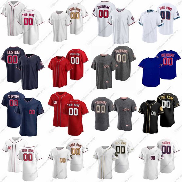 

2023 custom soto baseball jerseys williams adams ruiz abrams candelario chavis downs meneses smith call garrett robles thomas strasburg garc, Blue;black