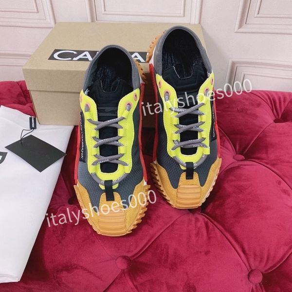 

2023new men women plate-forme shoes designer sneakers high shoes sneaker shoes black white thick boots women boots fashion trainers