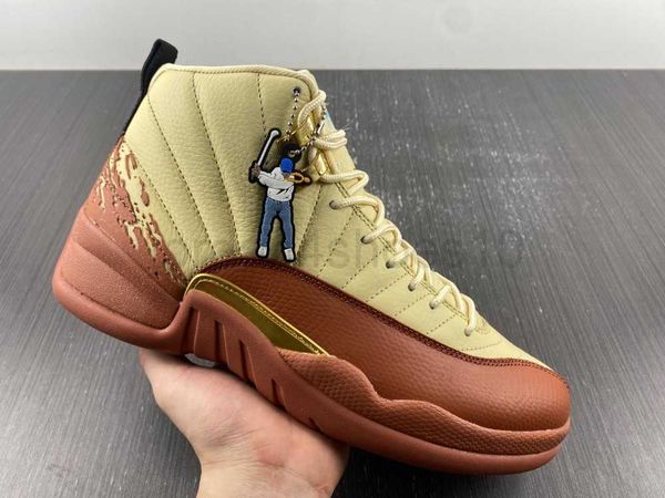 

shoes junmpman 12s sneakers eastside golf have large double 3.0