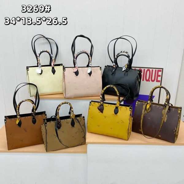 

women's brand lvvs bag designer bags shoulder crossbody bags tote fashion texture patent leather totebag fashion trend style envelope b