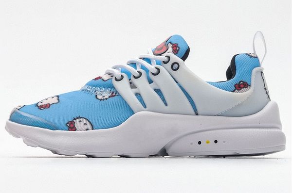 

bicycle shoes 2023 kids shoes presto 5 ultra br qs black white yellow purple red grey running trainers prestos boy girls youth children