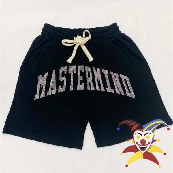 

shorts men women black drawstring shorts 23ss