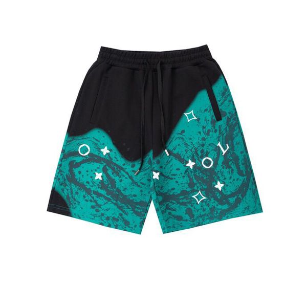 

men's plus size shorts polar style summer wear with beach out of the street pure cotton shorts and beach pants g4d3