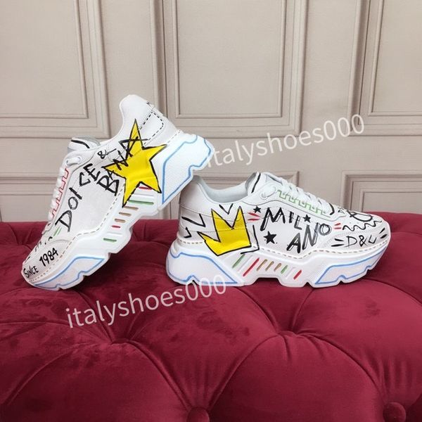 

new plate-forme shoes designer sneakers high shoes men sneaker shoes black white pink thick boots womens boots fashion trainers