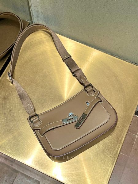 

totes handbag jypsieres h ermss s bag the mini hand stitched cowhide quality shoulder underarm bag cross bag8cyfqqqq