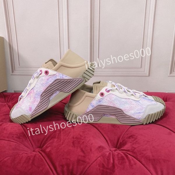 

2023new men women plate-forme shoes designer sneakers high shoes sneaker shoes black white thick boots womens boots fashion trainers