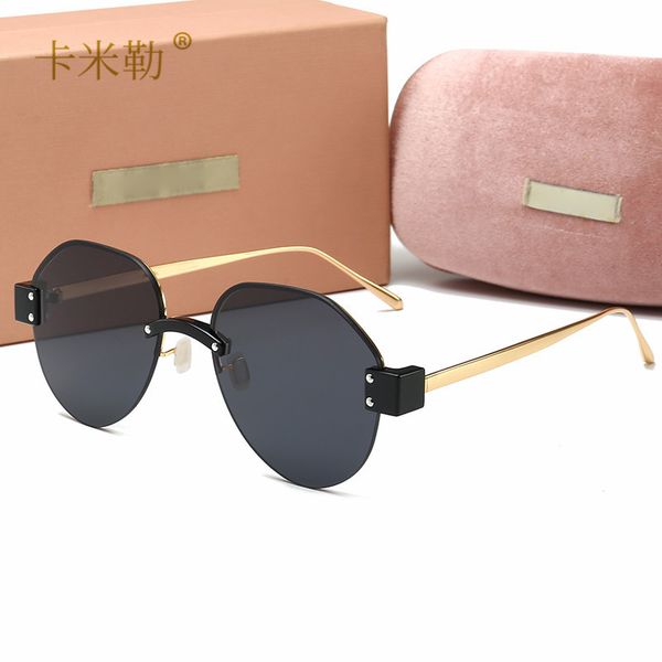 

designer brand women sunglasses luxury sunglasses for men new women's classic sunglasses high-end sunglasses fashion trend sunglasses p, White;black