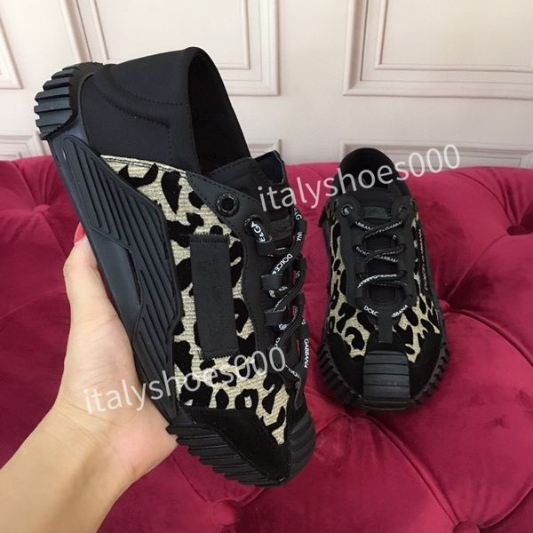

mens plate-forme shoes designer sneakers high shoes sneaker shoes black white thick boots men boots fashion trainers