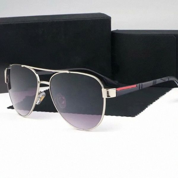 

luxury oval sunglasses for men designer summer shades polarized eyeglasses black vintage oversized sun glasses of women male sunglass with b, White;black