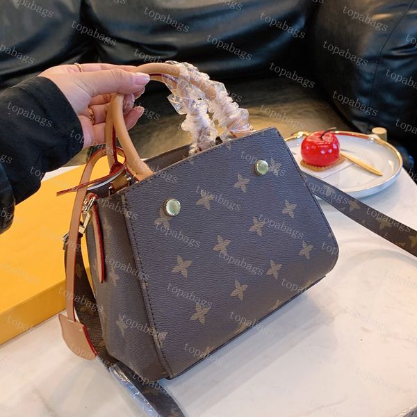 

womens retiro designer totes bags lady luxury handbags real leather flower fashion crossbody shoulder bags tote bag