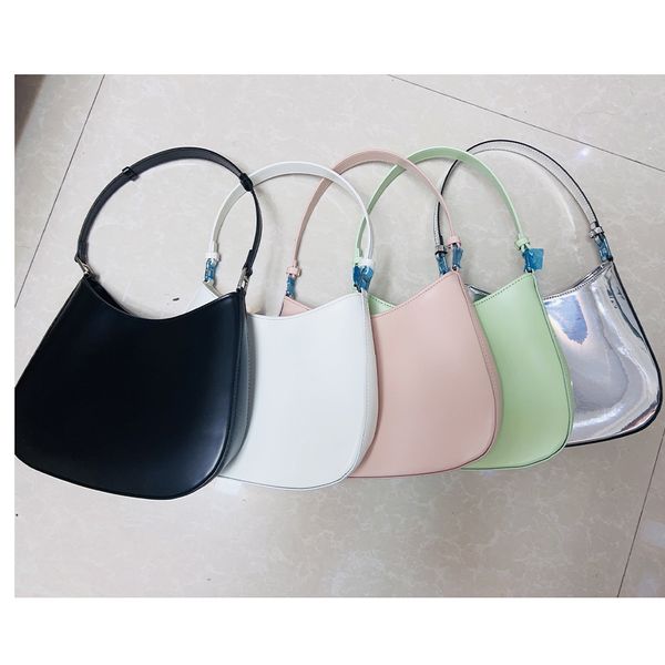 

2023 cleo underarm bag shoulder bags luxury handbags designer crossbody wholesale