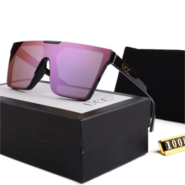 

2023 eyewear, heatwave classic sunglasses square design eyewear sunglasses fashion luxury designer gold frame sun glasses men women, White;black