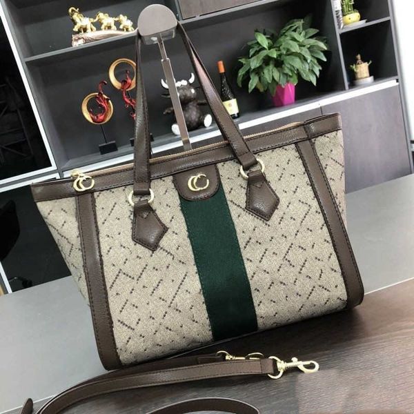 

fashion makeup shopping bags women's wallet book lady handbags versatile large capacity embroidered tote trendy classic handbag shoulde