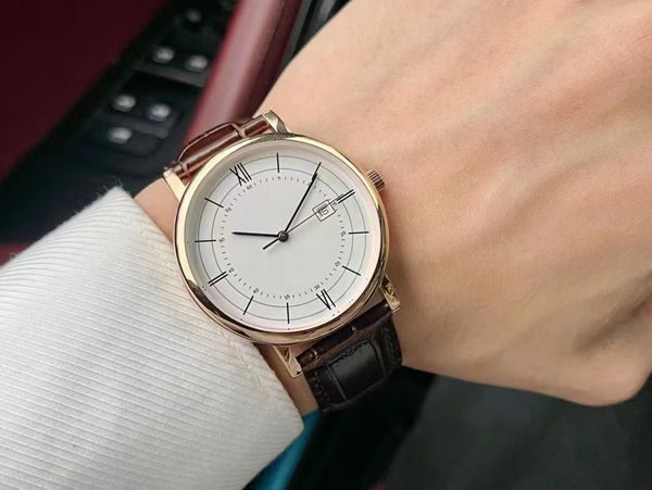 

couples pair of original quartz movement mineral glass mirror 316l stainless steel case, Slivery;golden