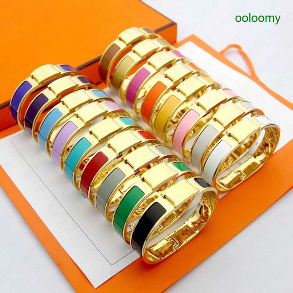 

h bracelet chunky bracelets woman bangle braclets armband bangles braclet pulsera bracciale uomo bracciali braccialetto pulseras gold bracel, Black