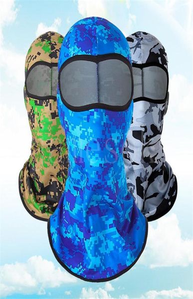

winter outdoor riding keep warm mask windbreak dustproof headgear masked face guard hat party mask da1334322148, Blue;gray