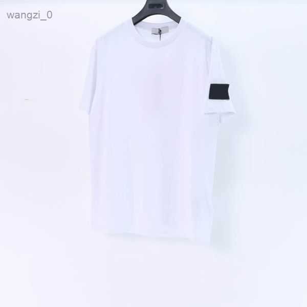 

women's t-shirt fashion geometric pattern t shirt summer boy loosed tees women short sleeve relaxed outdoors 4 m8j8, White