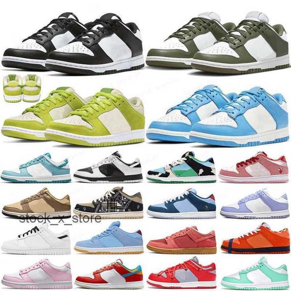 

designer shoe sneaker dunks panda white black laser orange fog pn dust syracuse kermit pink university red vintage green sail