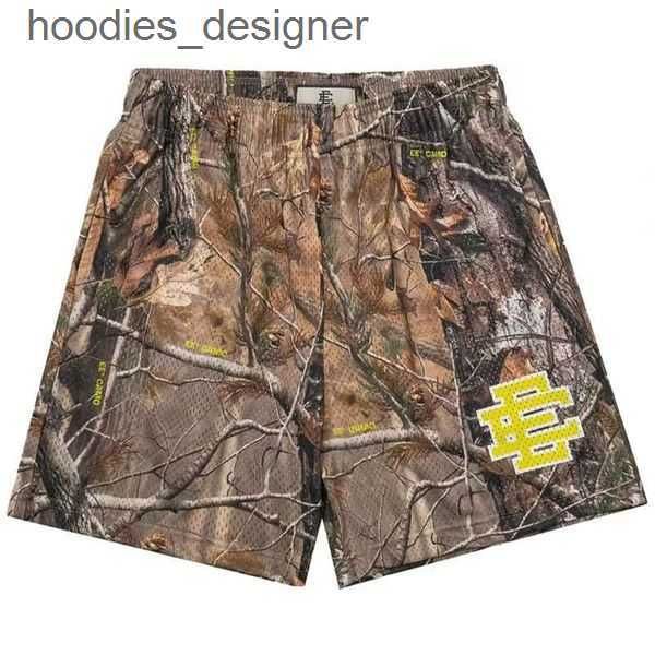 

ee shorts men's shorts men mesh with pockets breathable summer casual running sports basketball fitness pants gym fashion designer rhud, White;black