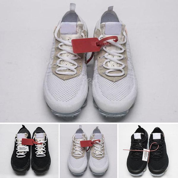 

2023 original fly 2.0 racer women mens athletic casual running shoes black white barefoot soft sneakers trainers size 36-45 wholesale h56