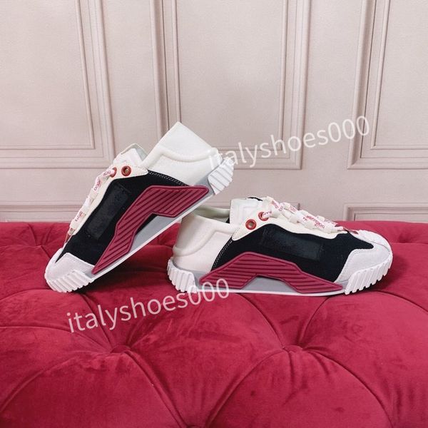 

new women plate-forme shoes designer sneakers high shoes sneaker shoes black white thick boots women boots fashion trainers2023