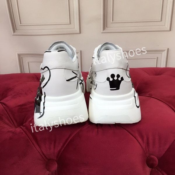 

2023new sneakers summer women sports basketball shoes skateboarding outdoor fitness running breathable shoes round head, Black