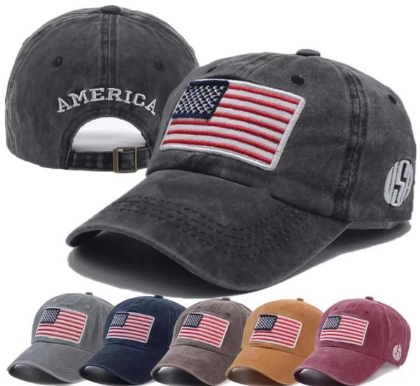 

fashion baseball cap men tactical army cotton military dad hat usa american flag us hip hop hat sport caps hats1155744, Blue;gray