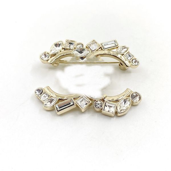 

designer brooches pins brooches fashion ccity womens mens accessories channel pin dress pins for lady fashion jewelry luxury vintage jewelr, Gray