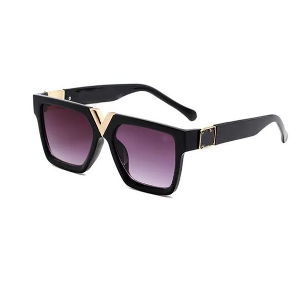 

fashion millionaire sunglasses for woman square sunglasses men brand luxury fashion outdoor sports glasses american eyewear black cycling su, White;black