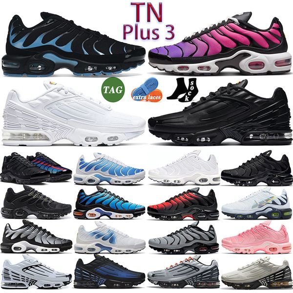 

2023 tn plus size us 12 running outdoor shoes men women tns atlanta utility berlin terrascape triple black tn. rose pink blue red green fran