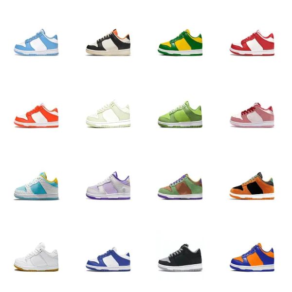 

kids dunkes casual shoes sb low kids dunks sports sneakers boys girls kid youth baby infants sb athletic designer trainers running basketbal