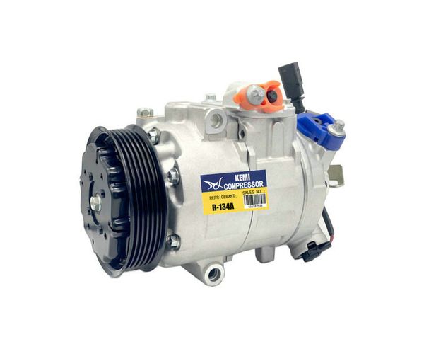 

car air conditioner compressor 6seu14c for volkswagen golf 6q0820803g vw polo 9n l201