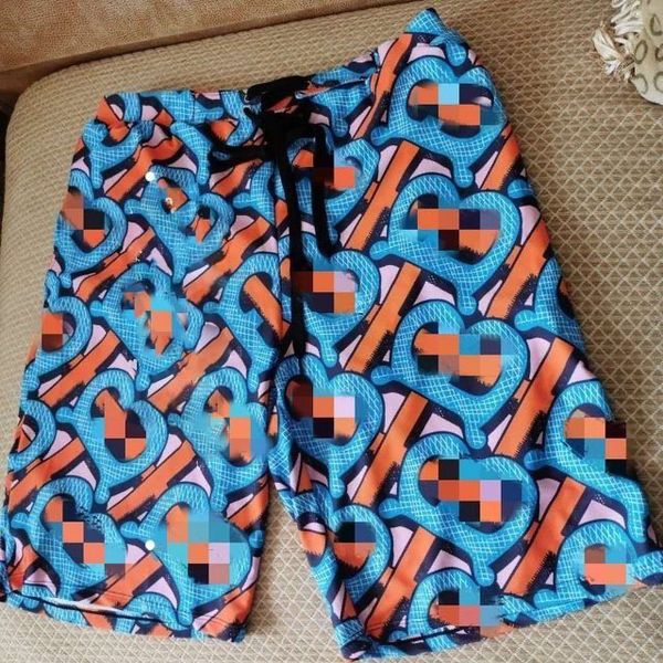 

swimwear printing board beach pants mens swim shorts designer brand new york city skyline summer workout breathable size m-3xl.pdd000, White;black